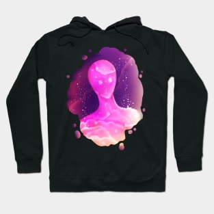 Alien Huh Hoodie